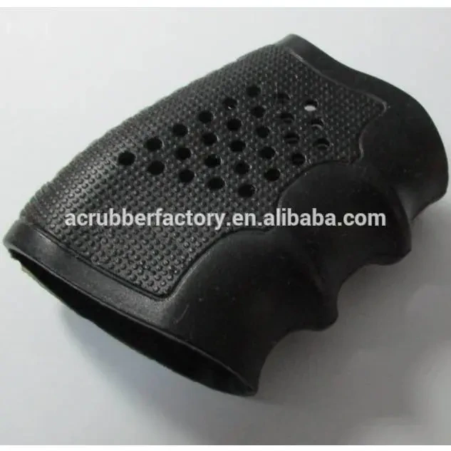 rubber grip sleeve silicone grip sleeve handle sleeve 1