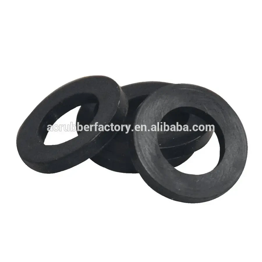 1/32 1/16 1/8 1/4 1/2 1 VMQ silicone washer countersunk flat head screws self drilling concrete screws 1