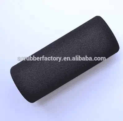 Foam Rubber Double Color Bicycle Handlebar Grips foam rubber bicycle handlebar grips 1
