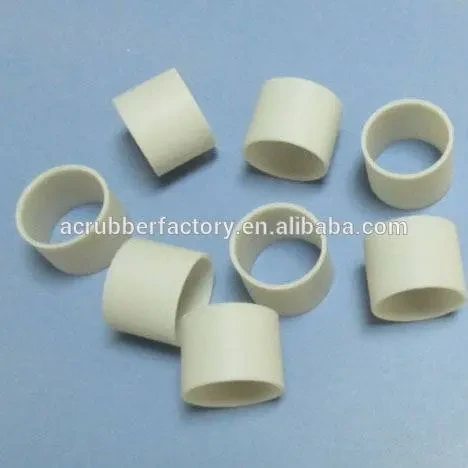 Customized custom silicone sleeve rubber bushing car engine shock absorbing buffer for Thermal imagers and accessories 1