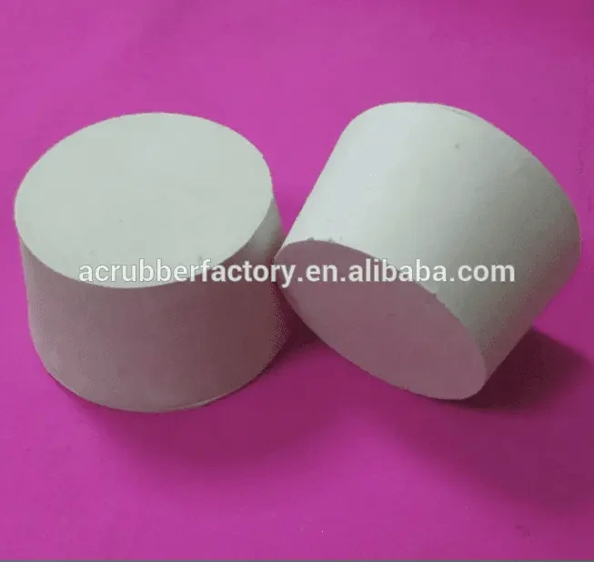 silicone bungs panel hole plugs waterproof hole plugs Conical hole plug 1
