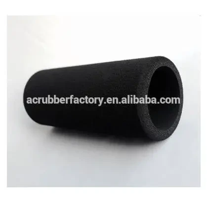 2.0 2.5 inches rubber girps handles for weightliftings barbell sets weight-lift sports goods increases Grip strength 1