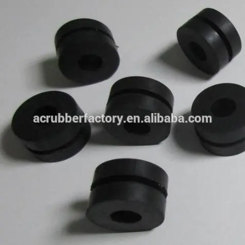 China Double Hole Test Tube Rubber Stopper Factory and Manufacturers ...