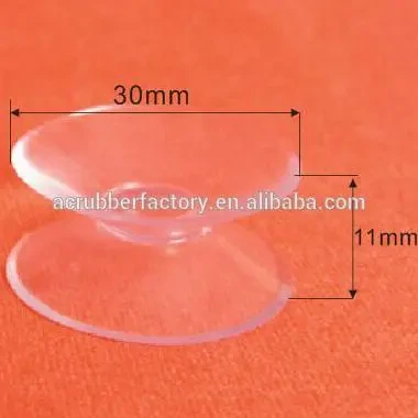 electric appliance machines 10 20 30 mm transparent plastic small 20 mm suction cup suckers 1