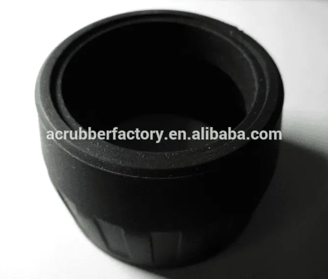 80x90x100 silicone rubber cheap rubber boots dust cover dirt-proof boot for Target mirrors and accessories 1