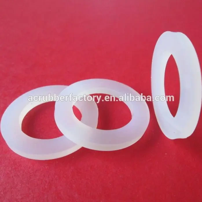 PTFE shim rectangular flat container door gasket waterproof fireproof nbr gasket 1
