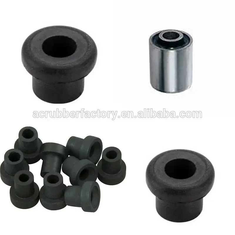T shape Rubber cable bush for automobile rubber bushing 1