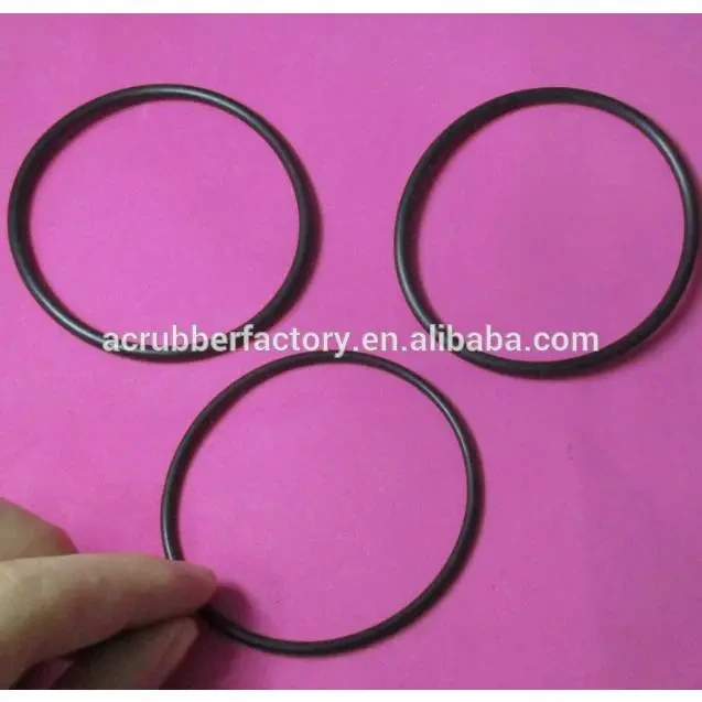 Custom Guide Anti Dust Fixed Bearing Oil Seal Hole O-Ring 1
