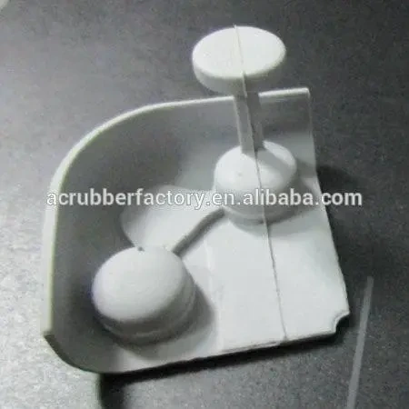 Silicone Cap For Wire Slot Silicone Rubber Sleeve Camera Head Silicone Protective Cover 1