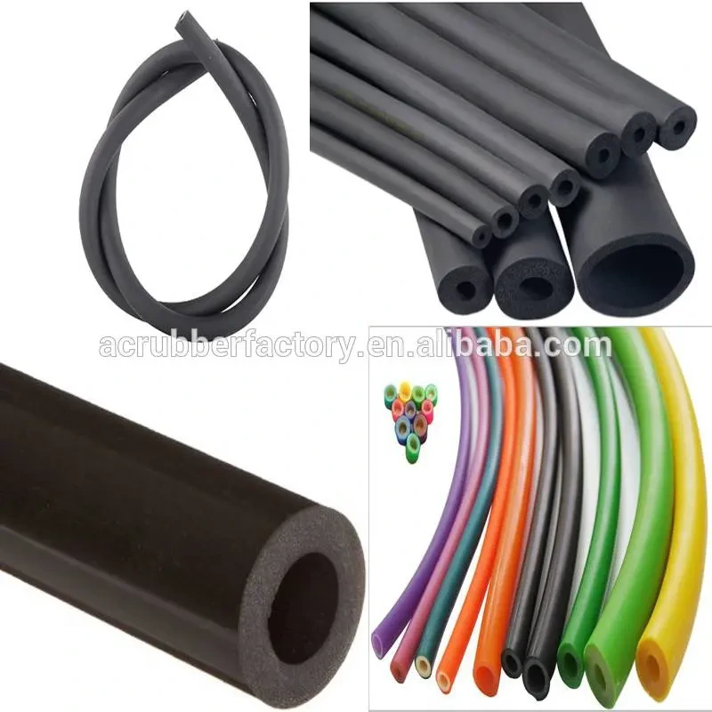 4 6 8 10 12 15 16 18 20 22 25 30 35 40 45 50 mm small solid rubber tube thin hard rubber tube 1