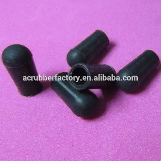 3.5 mm rubber plug rubber plugs for hole 1