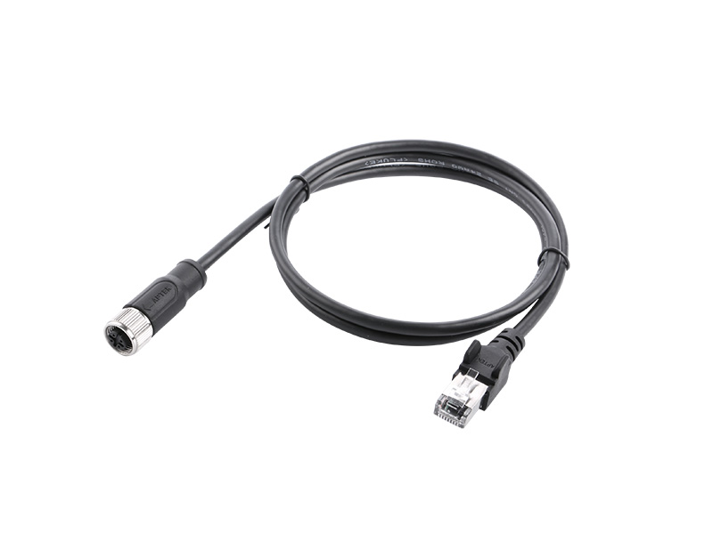 APTEK Wholesale ethernet cable connector for sale for industry 2