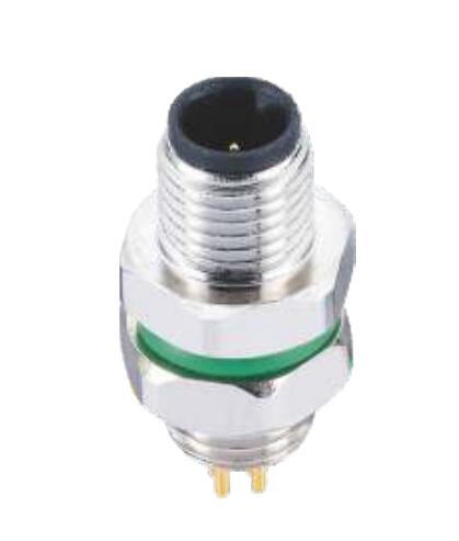 APTEK High-quality circular connectors manufacturers for packaging machine 3