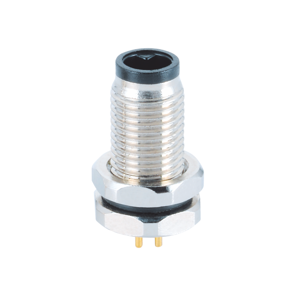 APTEK High-quality circular connectors manufacturers for packaging machine 2