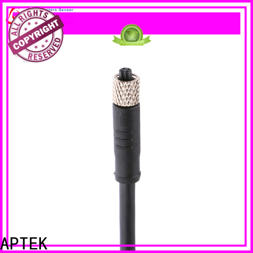 New m5 circular connector mount supply for industry 1