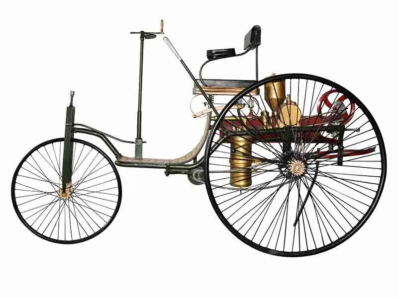 Car Model Decoration 1