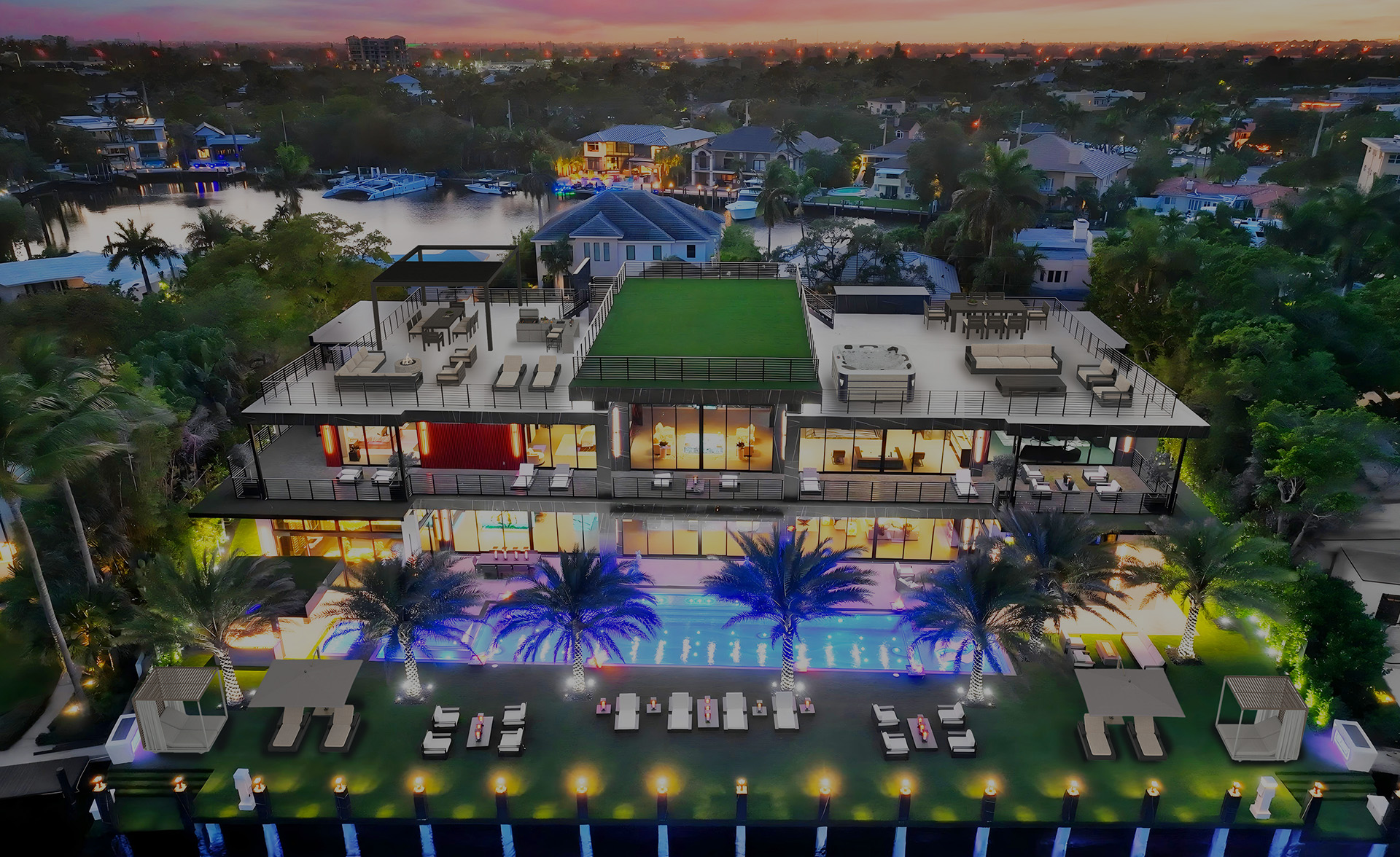 Zero-Delay, One-Stop Furniture for Hospitality & Commercial Projects