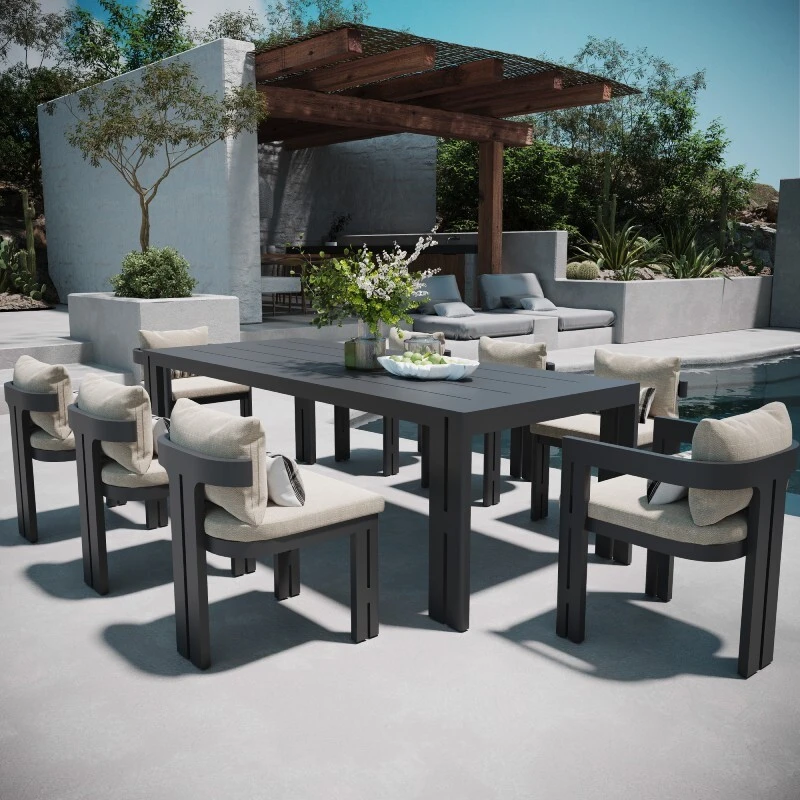Outdoor Dining Set