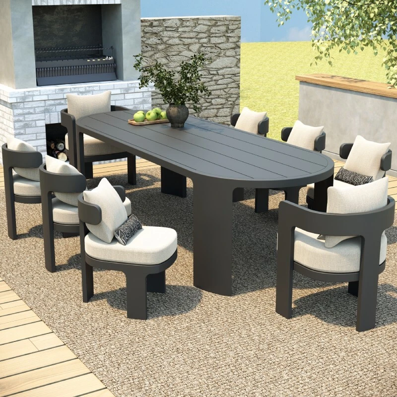 Defaico Dining Set