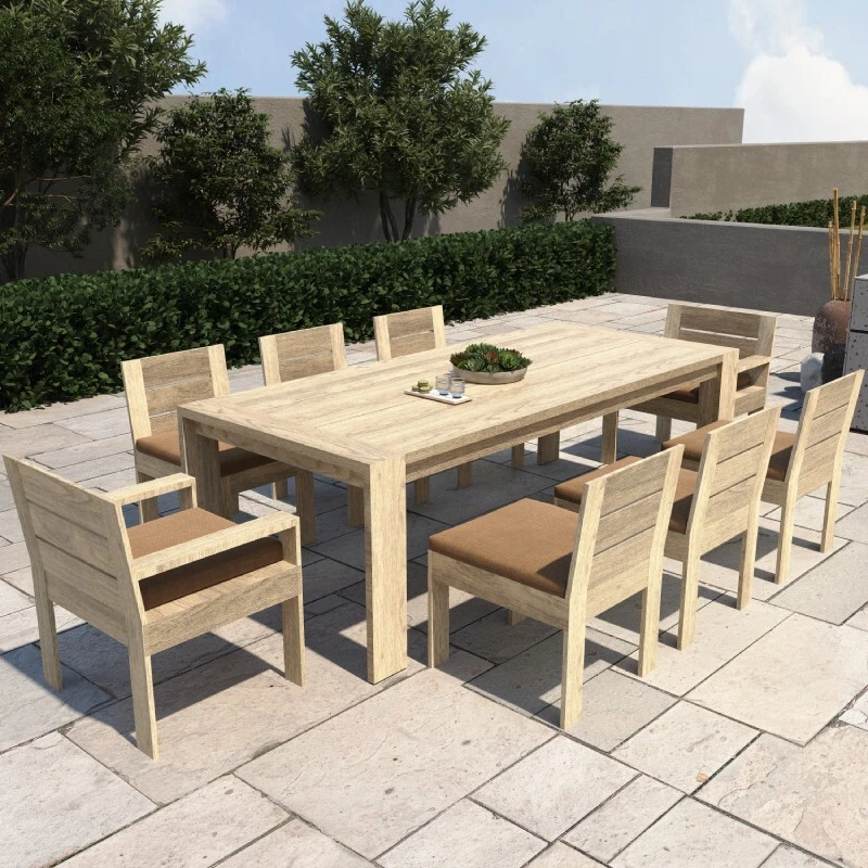 Defaico Dining Set
