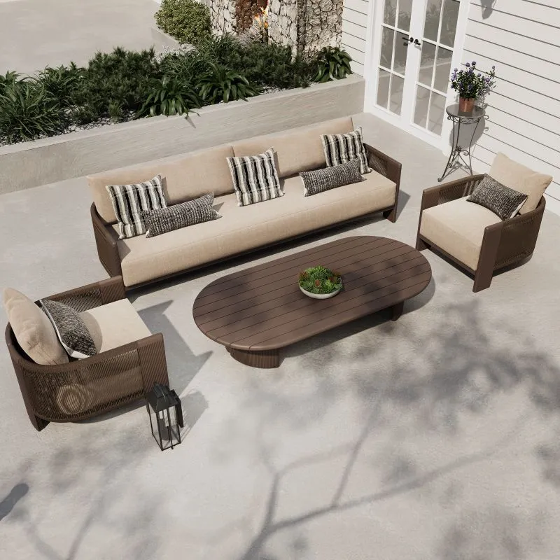 Defaico Structra Series