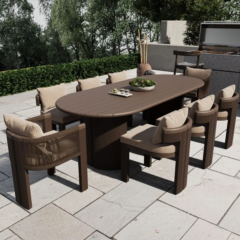 Defaico Dining Set