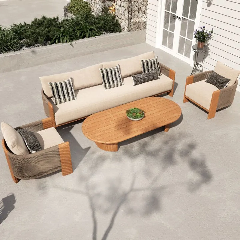 Defaico Structra Series