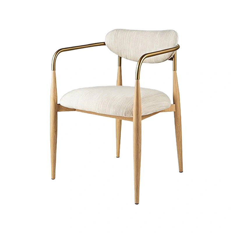 Sillón de comedor Defaico