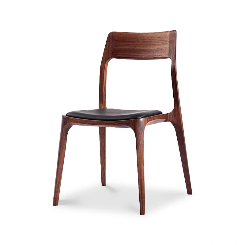 Chaise de salle à manger H