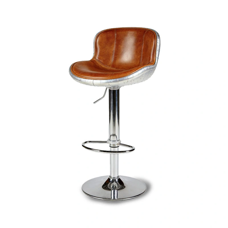 Defaico High Bar Chair