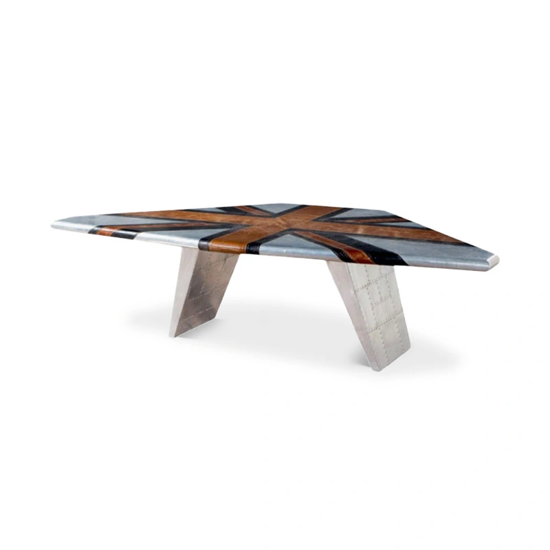 Defaico Desk Table