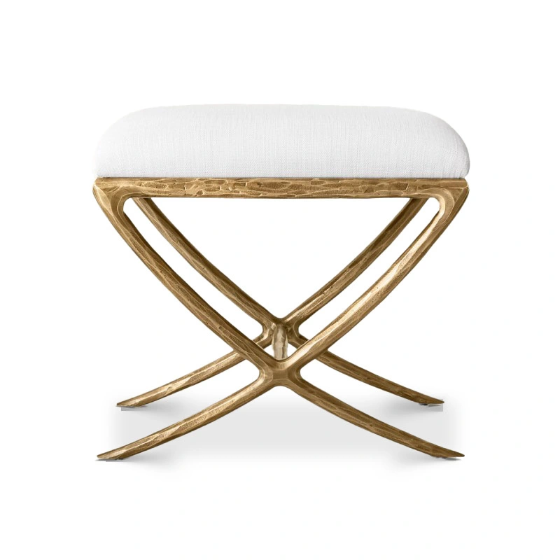 Defaico X-Base Soft Ottoman