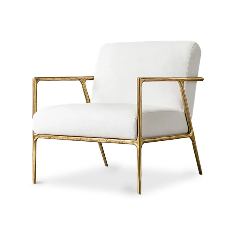 Defaico Arm Lounge Chair