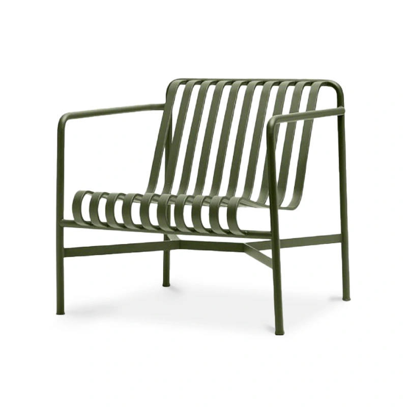 Defaico Lounge Chair