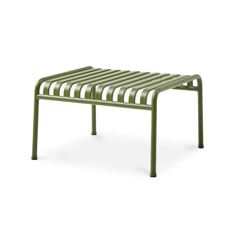 Defaico Outdoor Ottoman