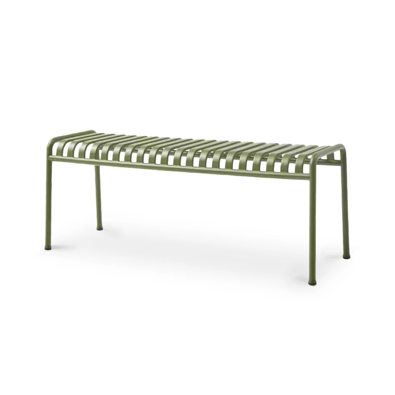 Defaico longue bench