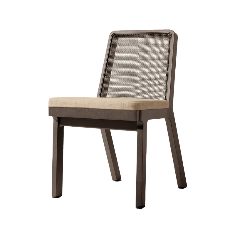 Defaico Armless Dining Chair