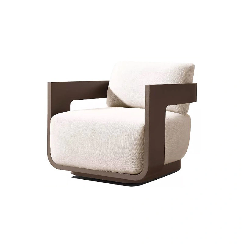 Defaico Lounge Chair