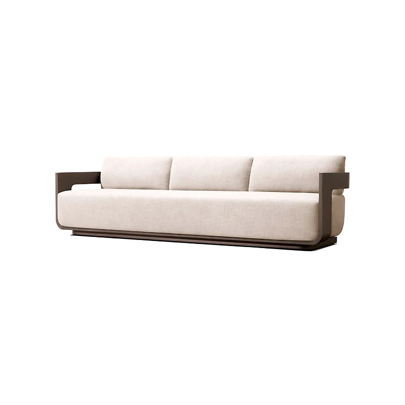 Defaico Cushion Sofa