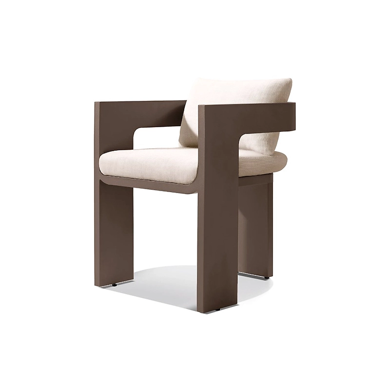 Defaico ClimateGuard Dining Armchair