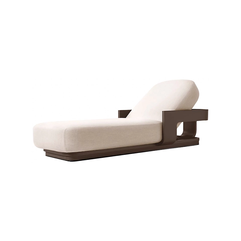 Defaico ClimateGuard Chaise