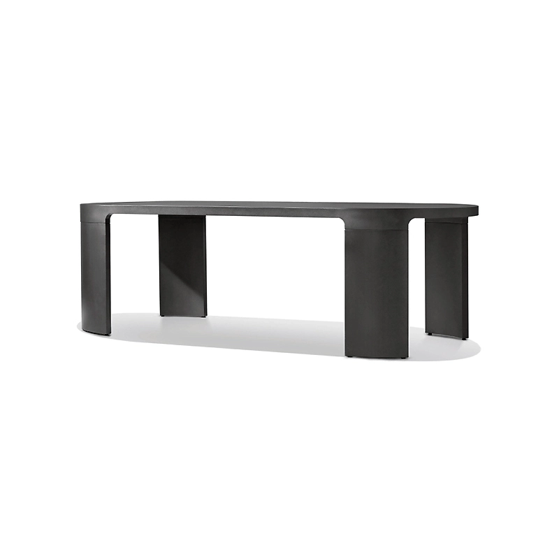 Defaico CoastalPro Dining Table
