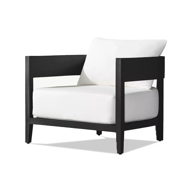 Defaico UrbanCore Lounge Chair