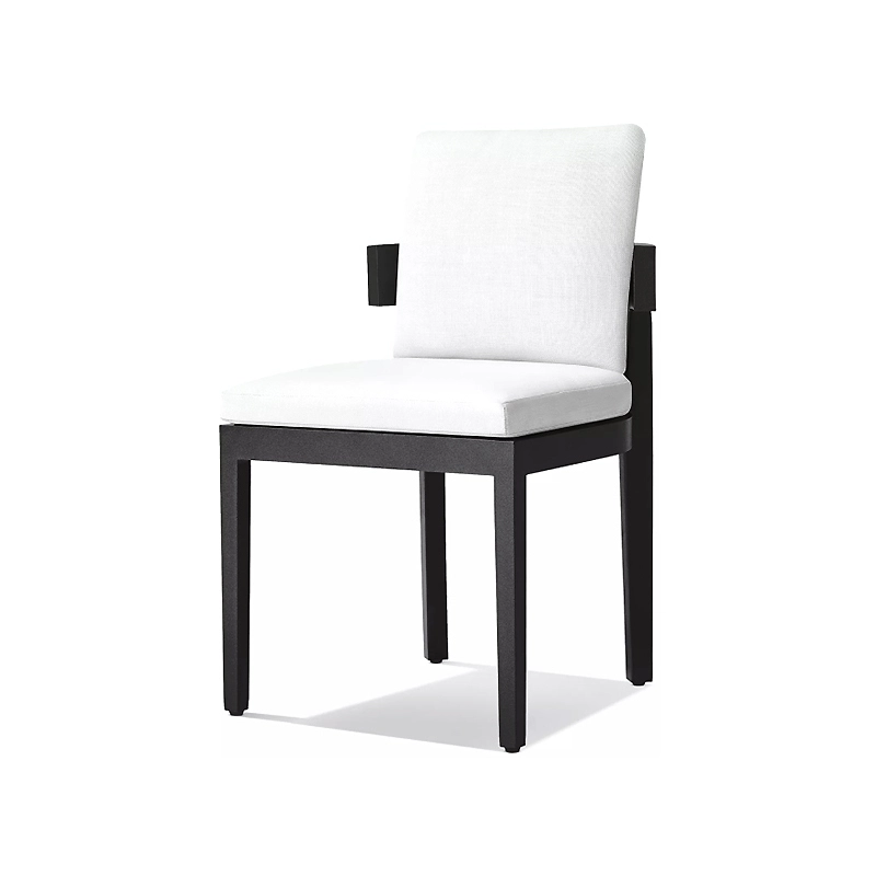 Defaico UrbanCore Armless Chair