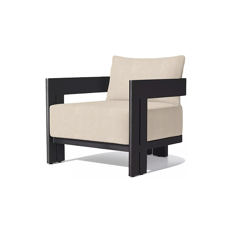 Defaico FlexMod Lounge Chair