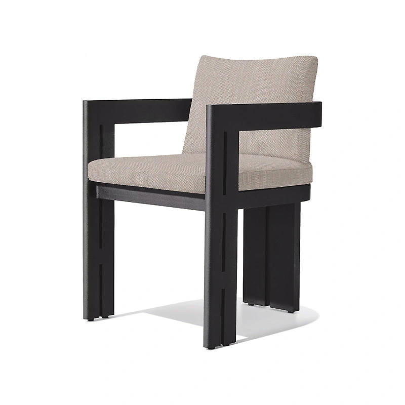 Defaico FlexMod Armchair