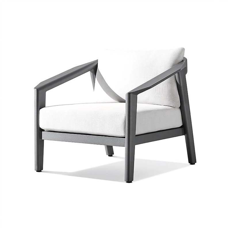 Defaico MedLine Lounge Chair