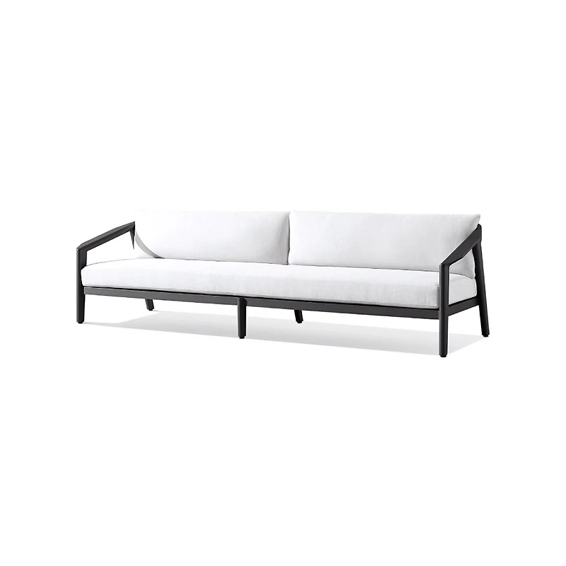 Defaico MedLine Sofa