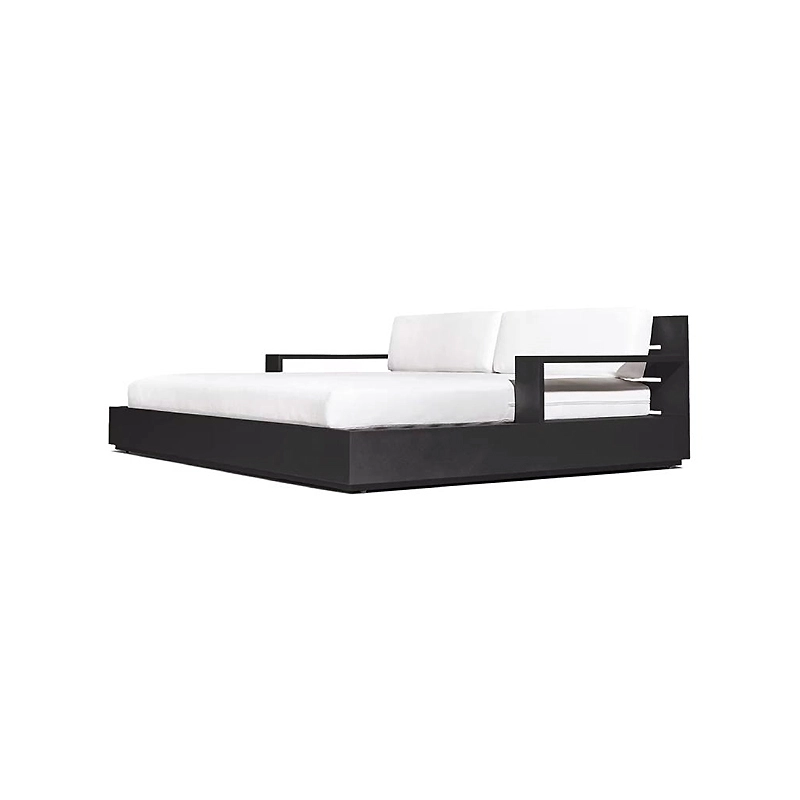 Defaico ResortFlo Reclining Bed