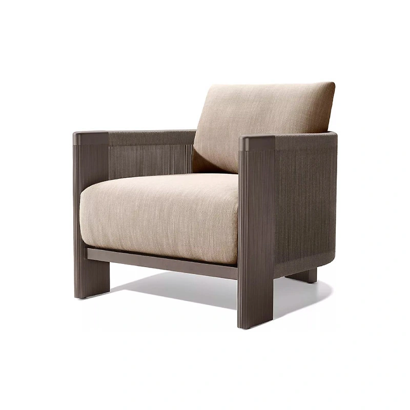 Defaico Structra Lounge Chair